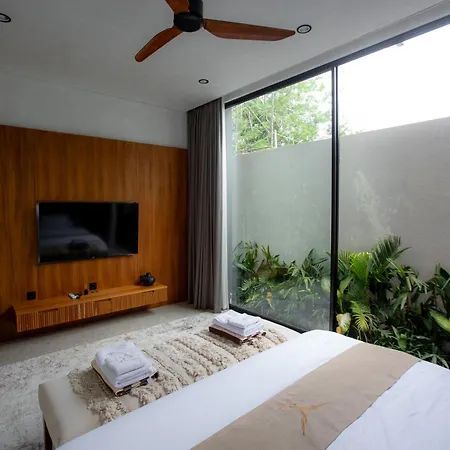 Rahya Villas Complex