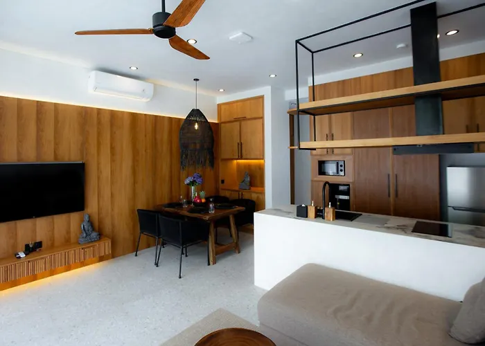 Rahya Complex By Iji 4*