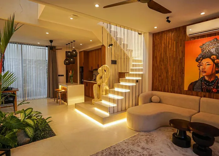 Rahya Complex By Iji 4*