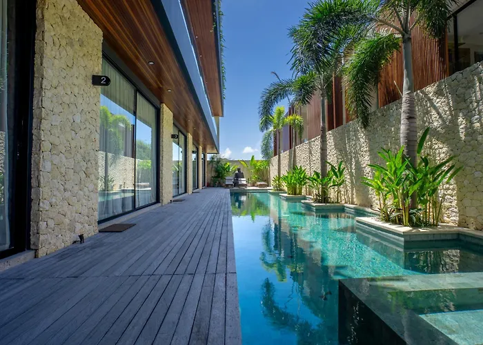 Rahya Complex By Iji 4*