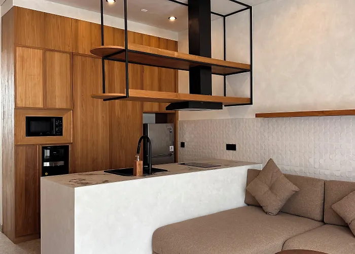 Rahya Complex By Iji Apart Otel