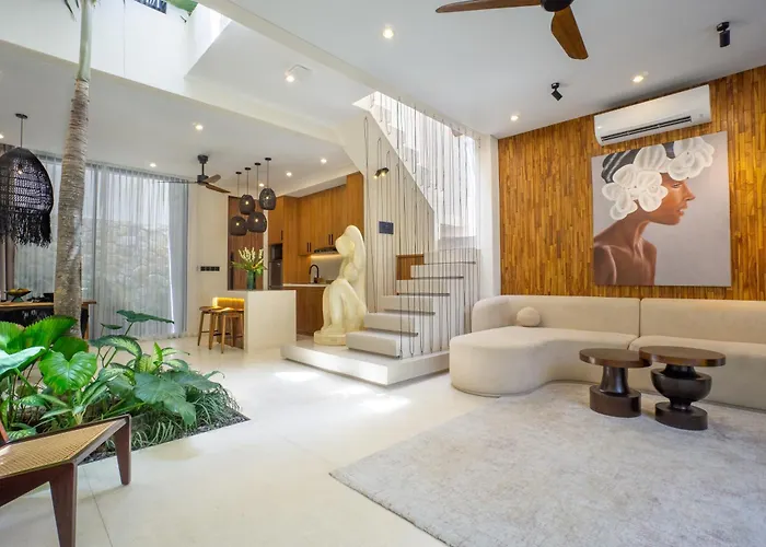 Appart hôtel Rahya Complex By Iji 4*